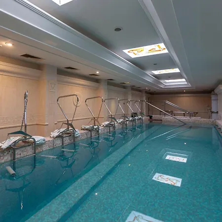 Appartement Meryem Hévíz