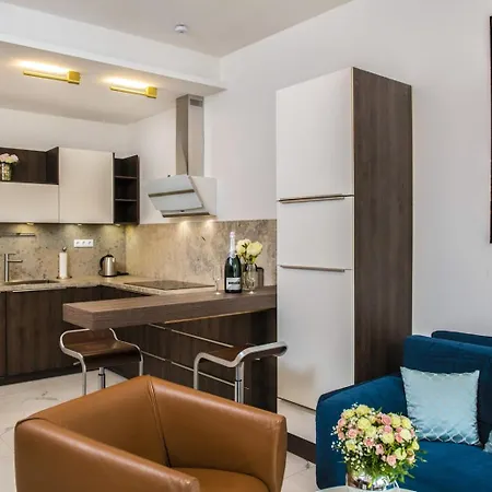 Apartman Meryem