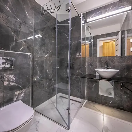 Apartamento Meryem *