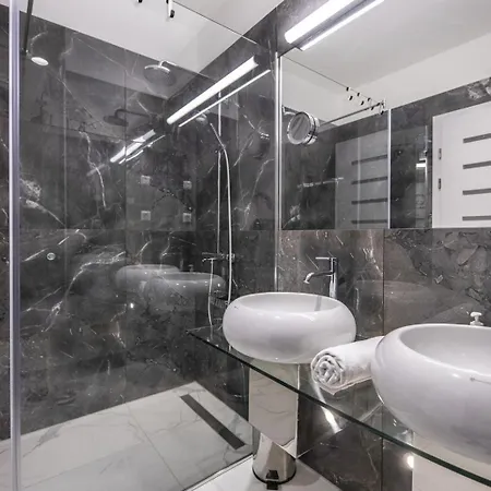Apartamento Meryem Hévíz