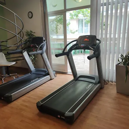 Apartamento Meryem Hévíz