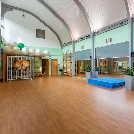 Apartamento Meryem