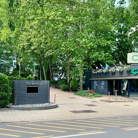Apartamento Meryem Hévíz