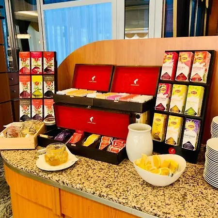 Meryem Apartamento