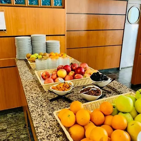 Apartman Meryem