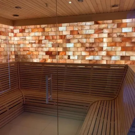 Meryem Appartement Hévíz