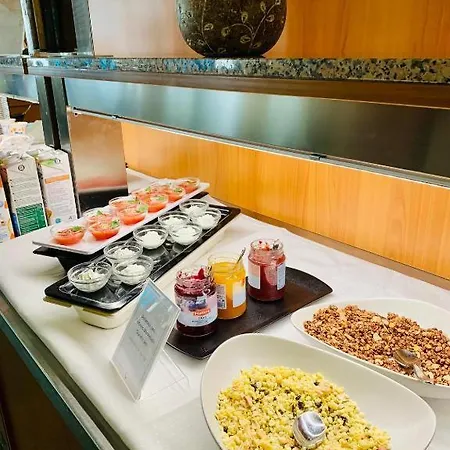 Apartamento Meryem Hévíz
